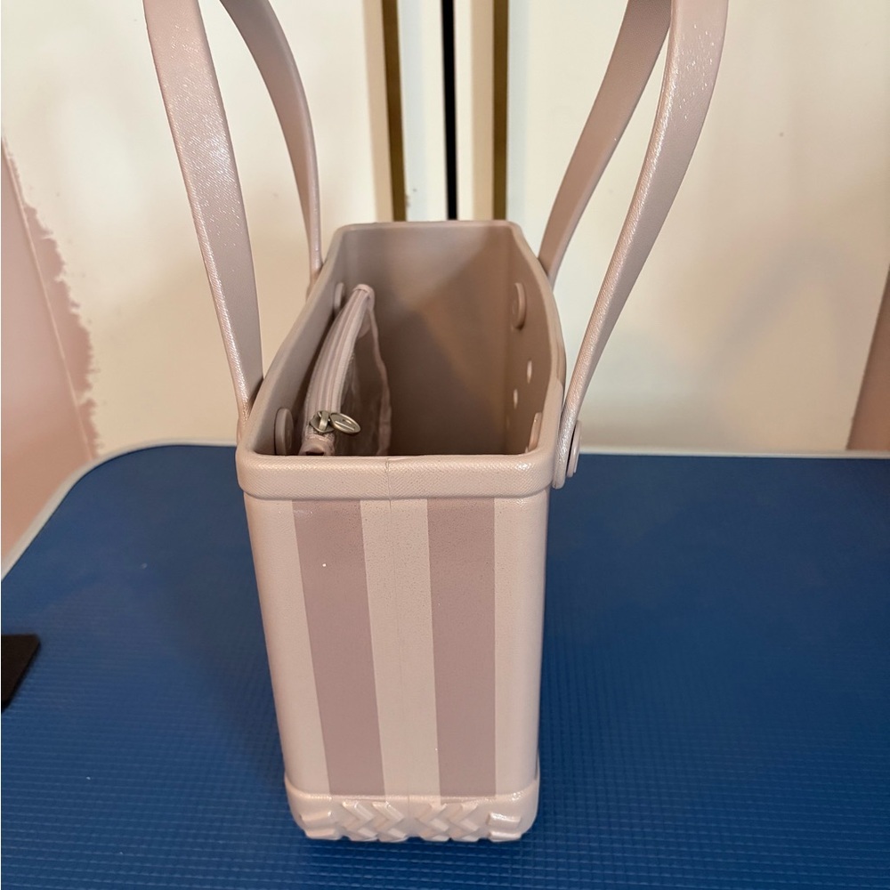 BITTY BOGG BAG tote Sugar Cone Stripe - Picture 4 of 8